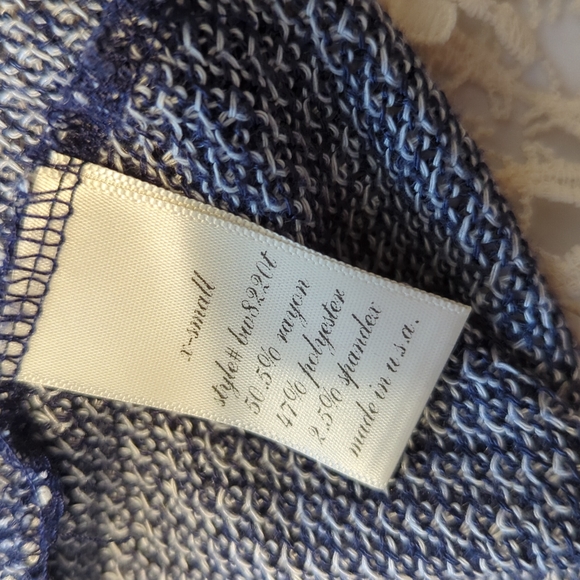 XS women's Alya shirt - Picture 4 of 6